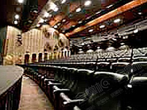 Schonell Cinemas & Live Theatre at University of Queensland